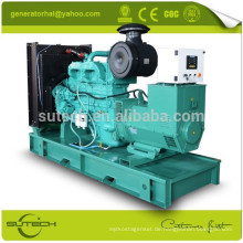 300kw CUMMINS generator von NTA855-G2A mit niedrigem preis und guten service (heißer verkauf)